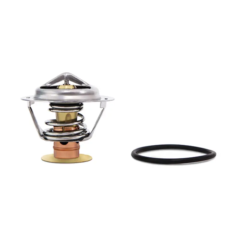 Mishimoto 160 Degree Racing Thermostat 11+ Ford Mustang V6/V8