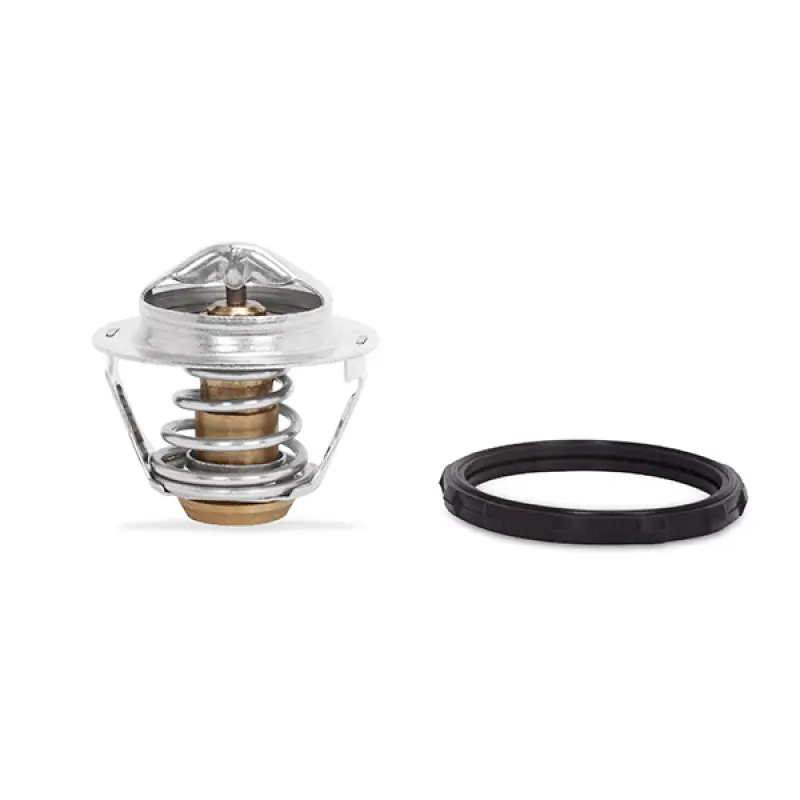 Mishimoto 2016+ Nissan Titan XD High Temperature Thermostat Heavy Duty