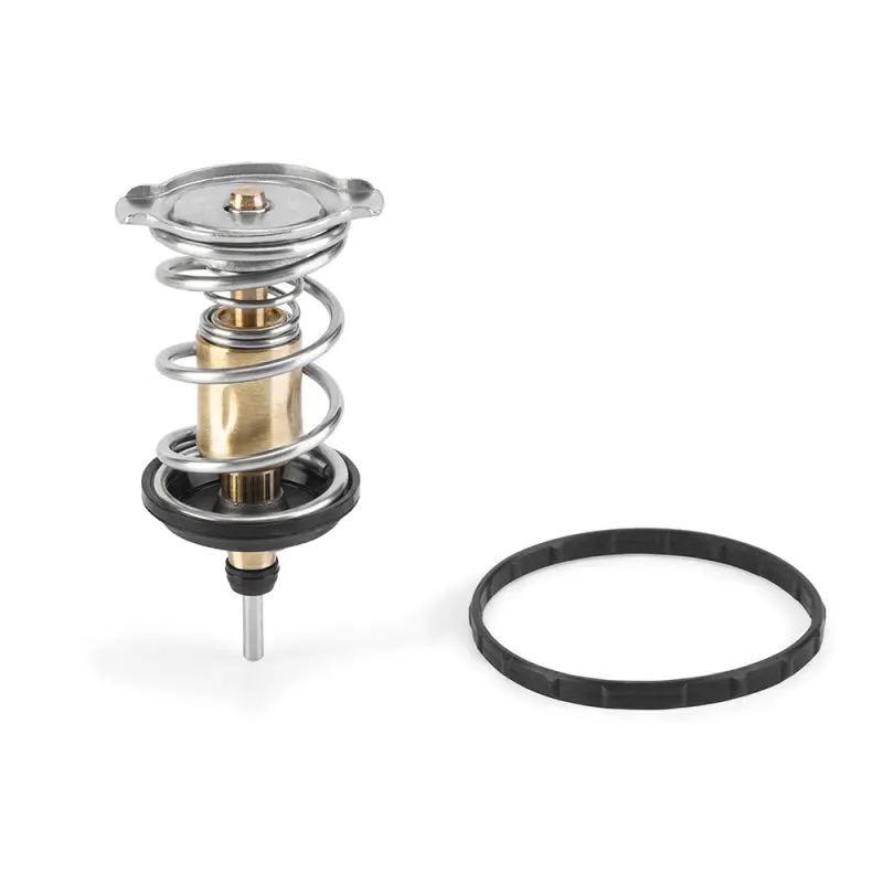 Mishimoto 2017+ Honda Civic Type-R Thermostat High Performance Cooling Upgrade