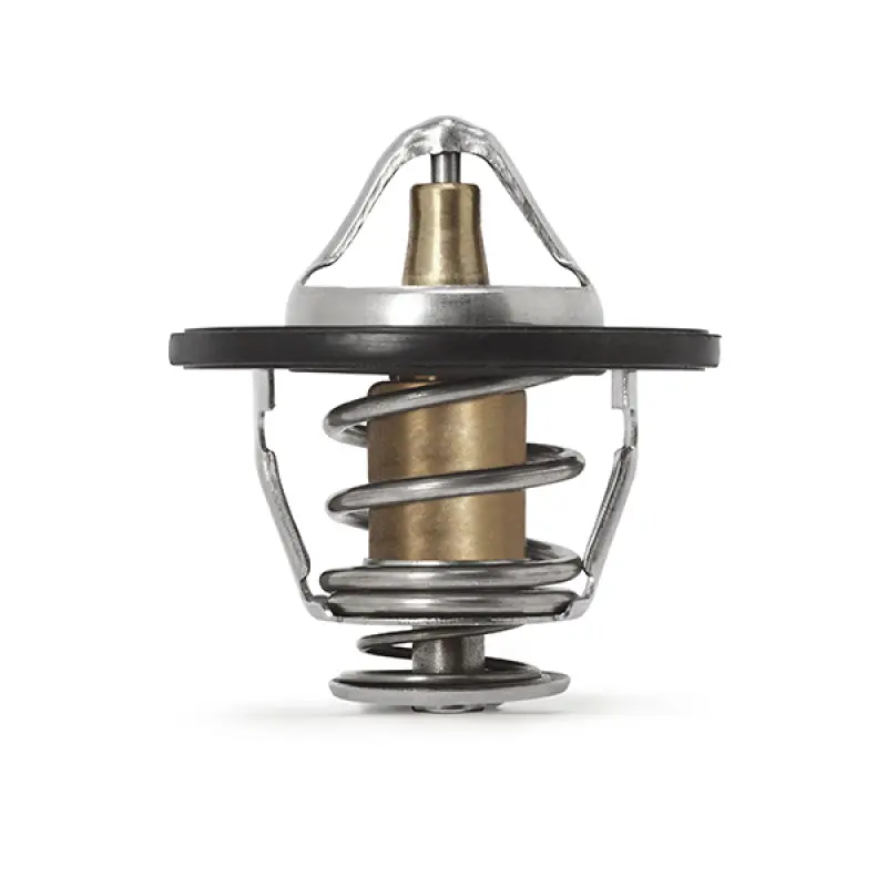 Mishimoto 97-13 Nissan Patrol Y61 Racing Thermostat Enhanced Cooling