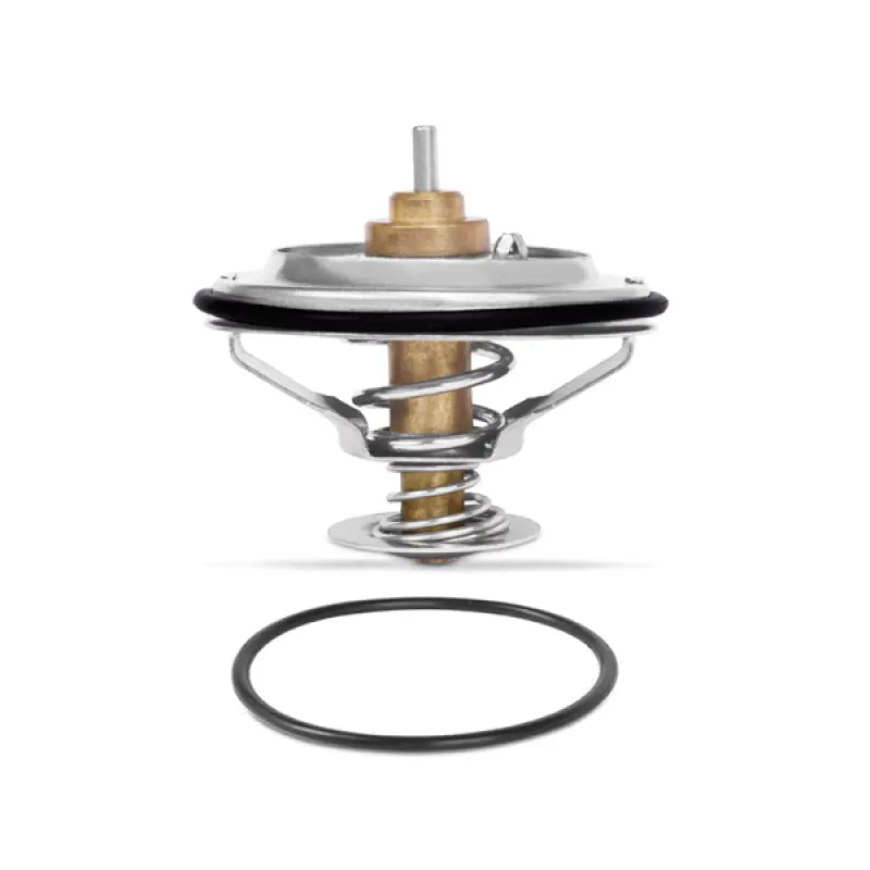Mishimoto BMW N52 N54 N55 Racing Thermostat Enhanced Cooling Performance