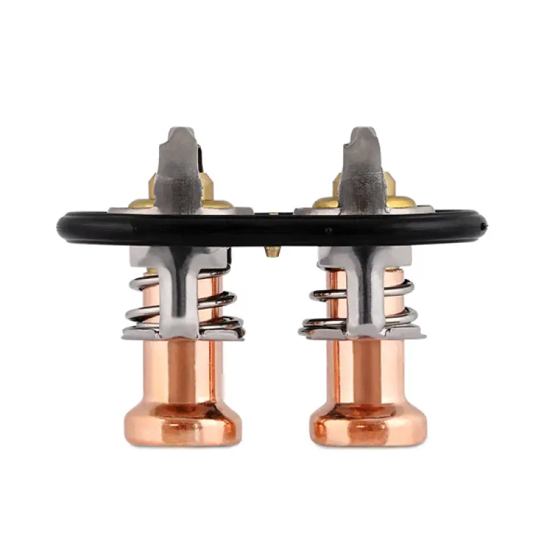 Mishimoto 11+ Ford 6.7L Powerstroke High-Temperature Primary Cooling System Thermostat