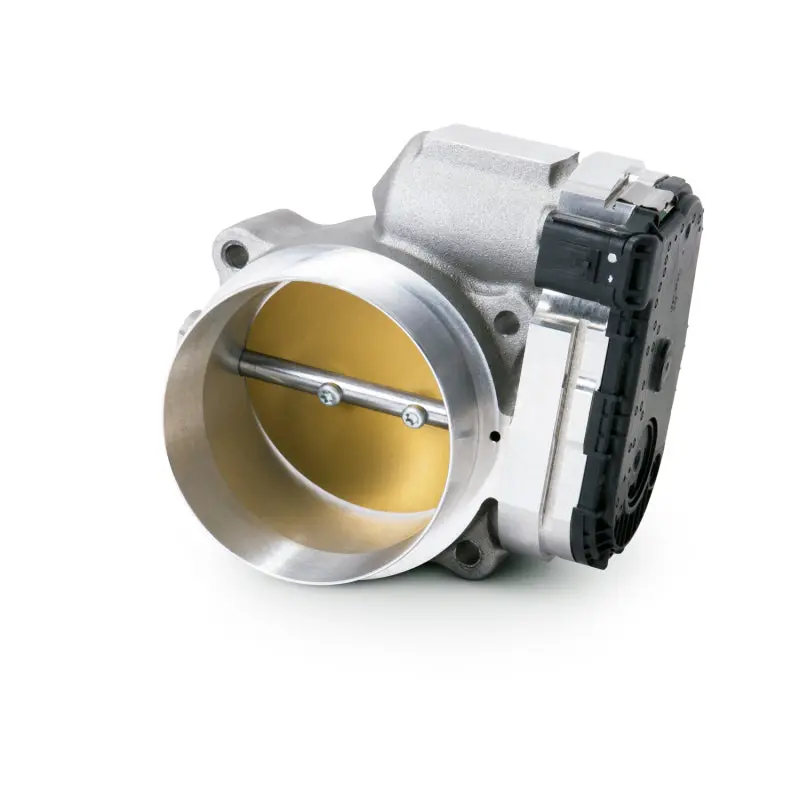 BBK 18-20 Ford Mustang 5.0L 85mm Performance Throttle Body CARB EO 18-19 Only