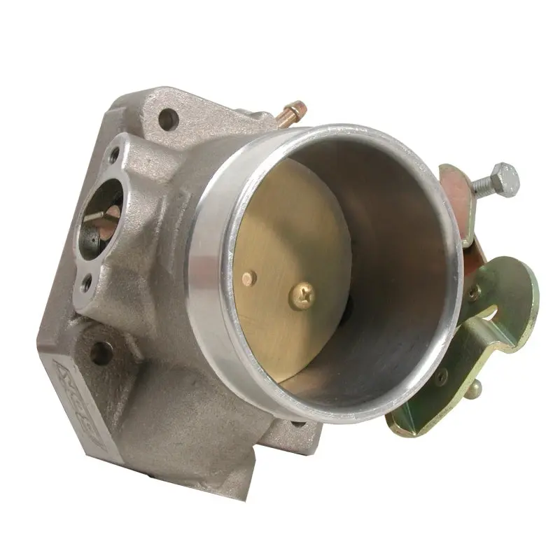 BBK 89-02 Ford Ranger Explorer 66mm Throttle Body BBK Power Plus Series Increased Airflow