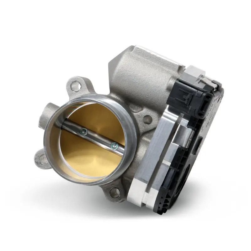 BBK Performance Throttle Body 2012-2018 Ford Focus ST 2.0L EcoBoost CARB Compliant