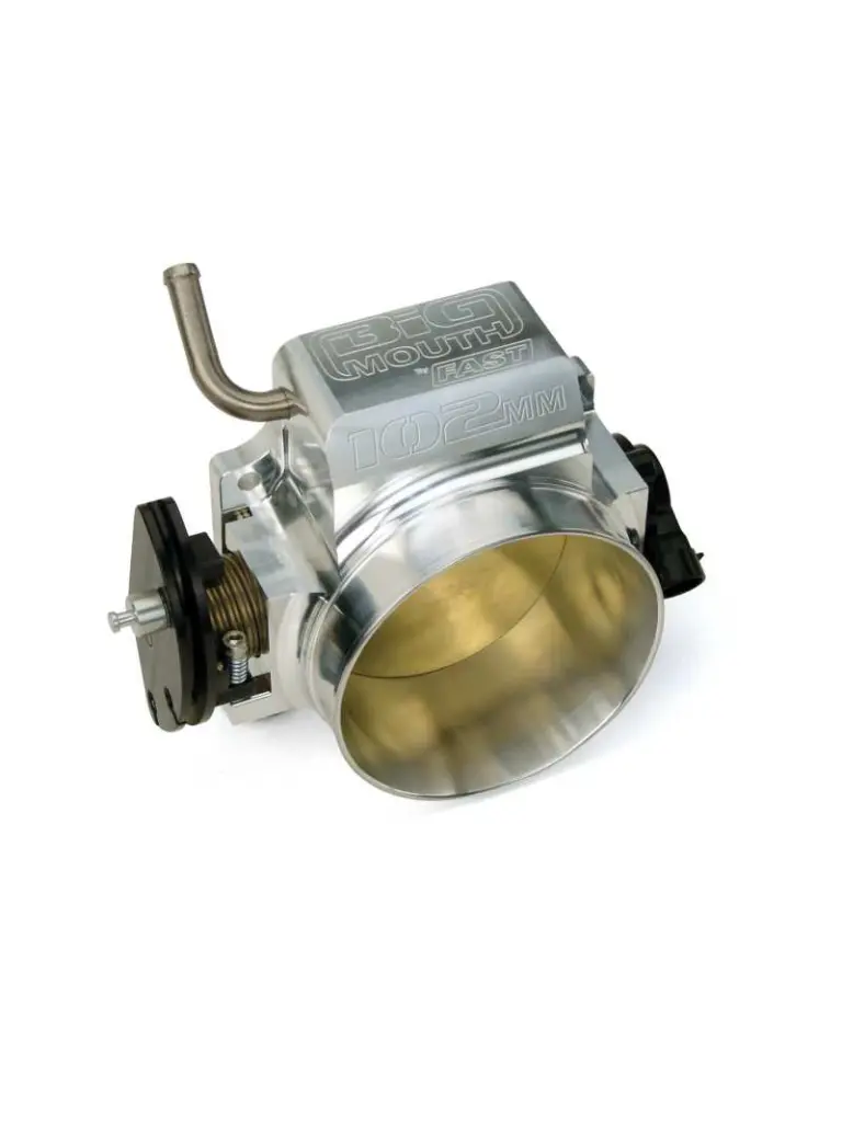 FAST 102MM Throttle Body LSX Engines High Performance Airflow