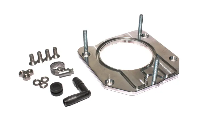 FAST Throttle Body Adapter Plate Kit Performance Intakes