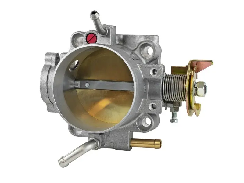 Skunk2 Alpha Series 70mm Cast Throttle Body OEM Look Honda Acura D B H F Series Skunk2 Racing