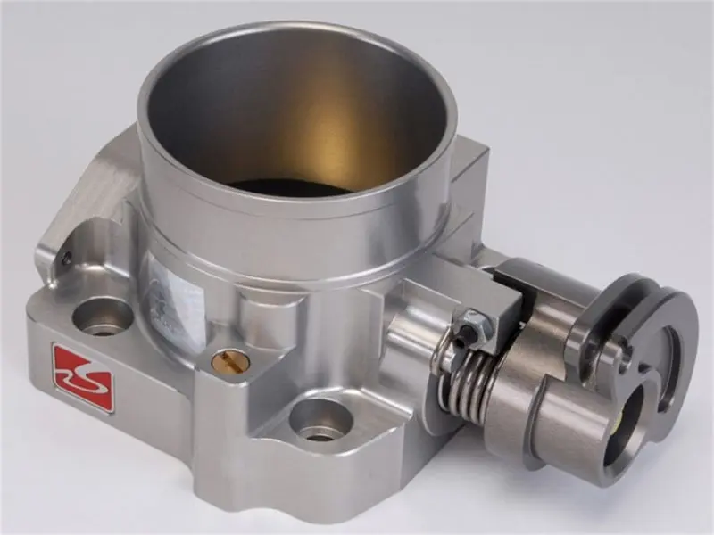 Skunk2 Pro Series 64mm Billet Throttle Body Mazda Miata NA 1.8L BP-4W Z3 Skunk2 Racing