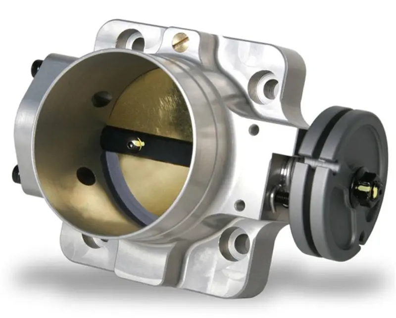 Skunk2 Pro Series 70mm Billet Throttle Body Honda Acura D B H F Series Race Only Skunk2 Racing