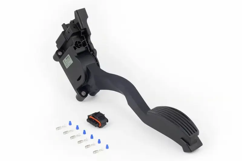 Haltech Drive Wire DBW Pedal Assembly Custom Throttle Control