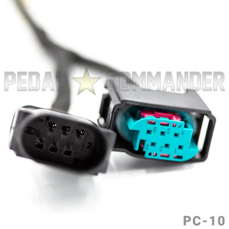 Pedal Commander Throttle Controller BMW Hyundai Land Rover Mini
