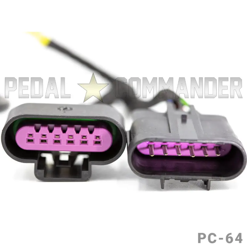 Pedal Commander Throttle Controller Buick Cadillac Chevrolet GMC Pontiac