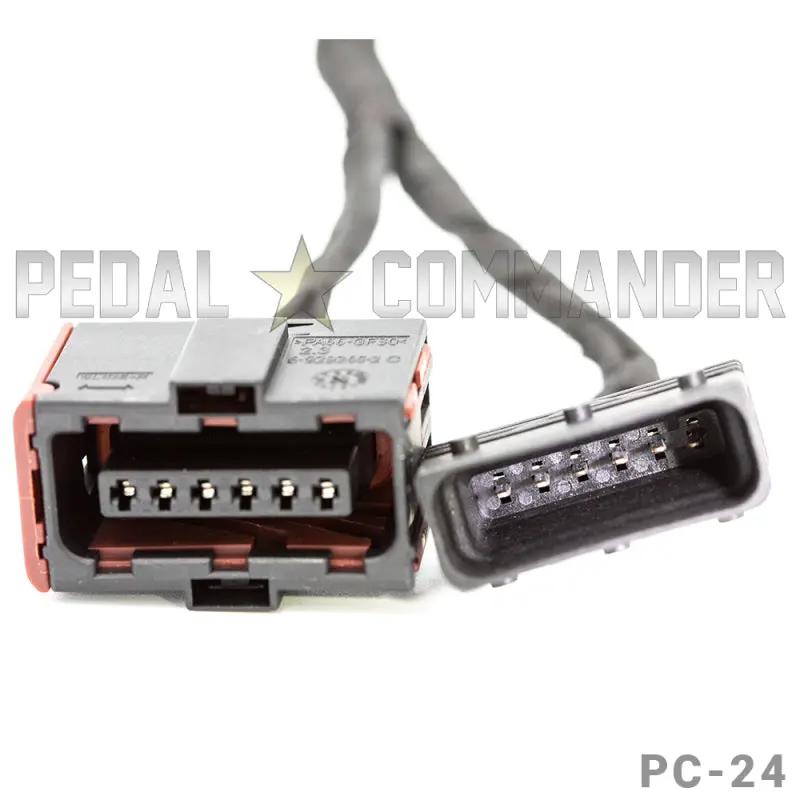 Pedal Commander Throttle Controller Hyundai Kia Vehicles
