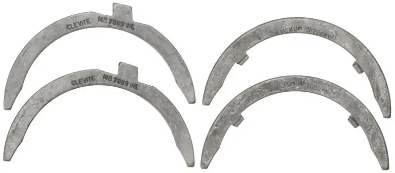 Clevite Honda 3.5L J35 Series Thrust Washer Set Engine Rebuild