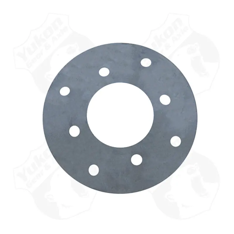 Yukon Gear 8in Standard Open Pinion Gear Thrust Washer GM Applications Yukon Gear & Axle