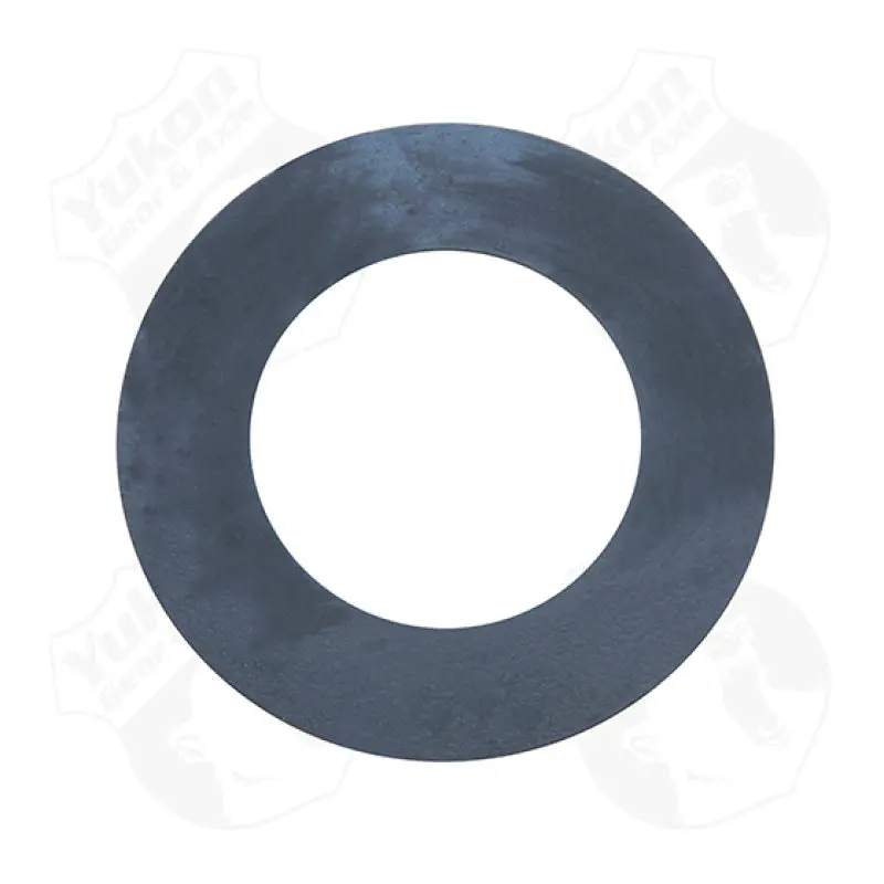 Yukon Gear Side Gear Thrust Washer Compatible GM 8.2in 55P Differential Yukon Gear & Axle