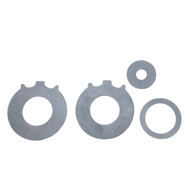 Yukon Gear Thrust Washer Kit GM 7.2in IFS Stub Shaft Repair Yukon Gear & Axle