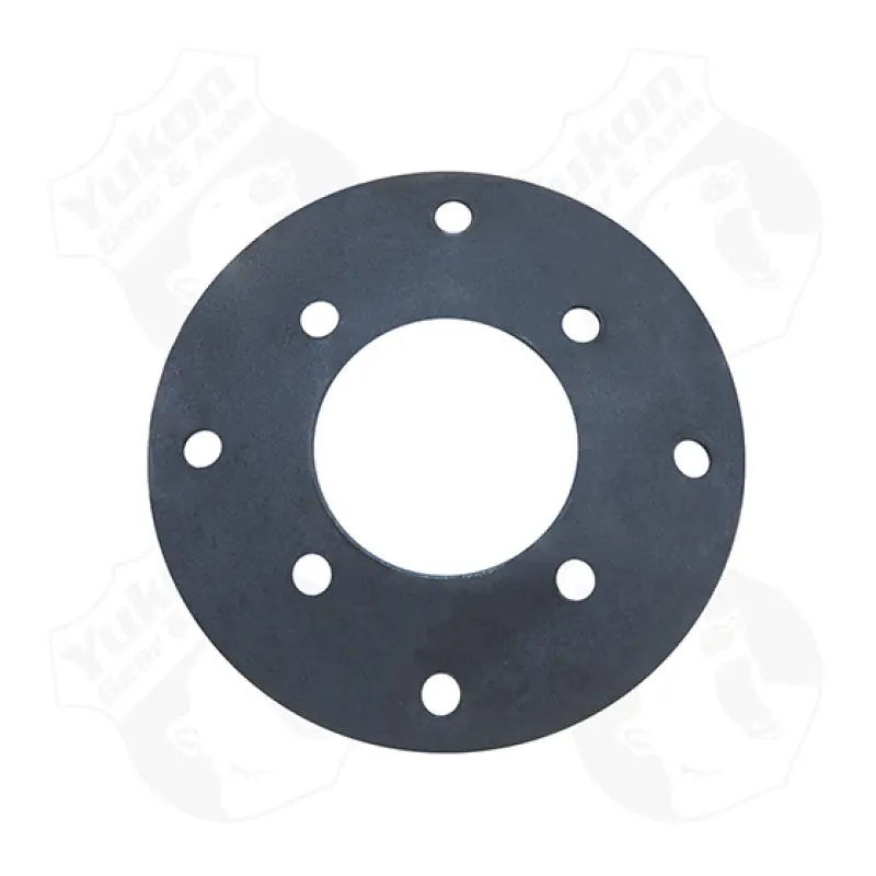 Yukon Gear 07+ Tundra Rear 10.5in Pinion Thrust Washer Compatible 5.7L Engine Yukon Gear & Axle
