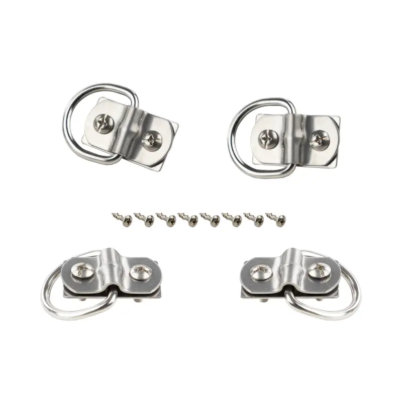 ARB Fold Down Anchor Point Kit Set 4 Vehicle Tie Downs