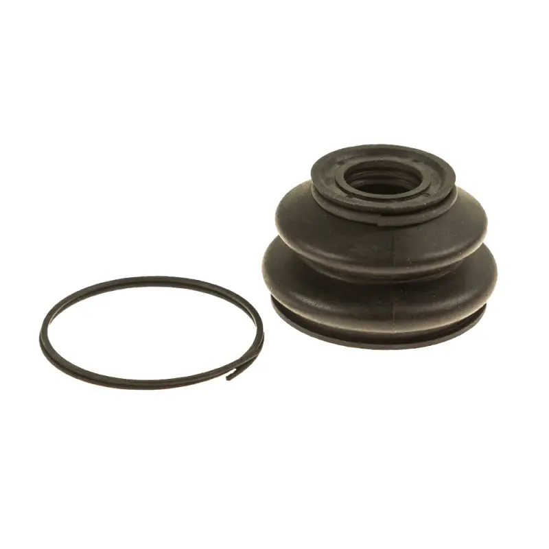 Synergy HD Tie Rod End Boot Metal on Metal Synergy Mfg