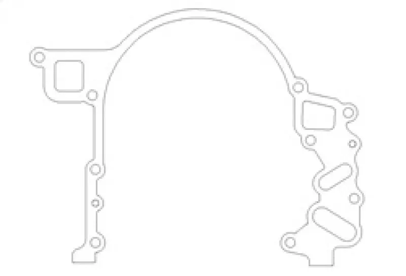 Cometic Buick Big Block V8 .018in AFM Timing Cover Gasket - High Performance Engine Seal Cometic Gasket