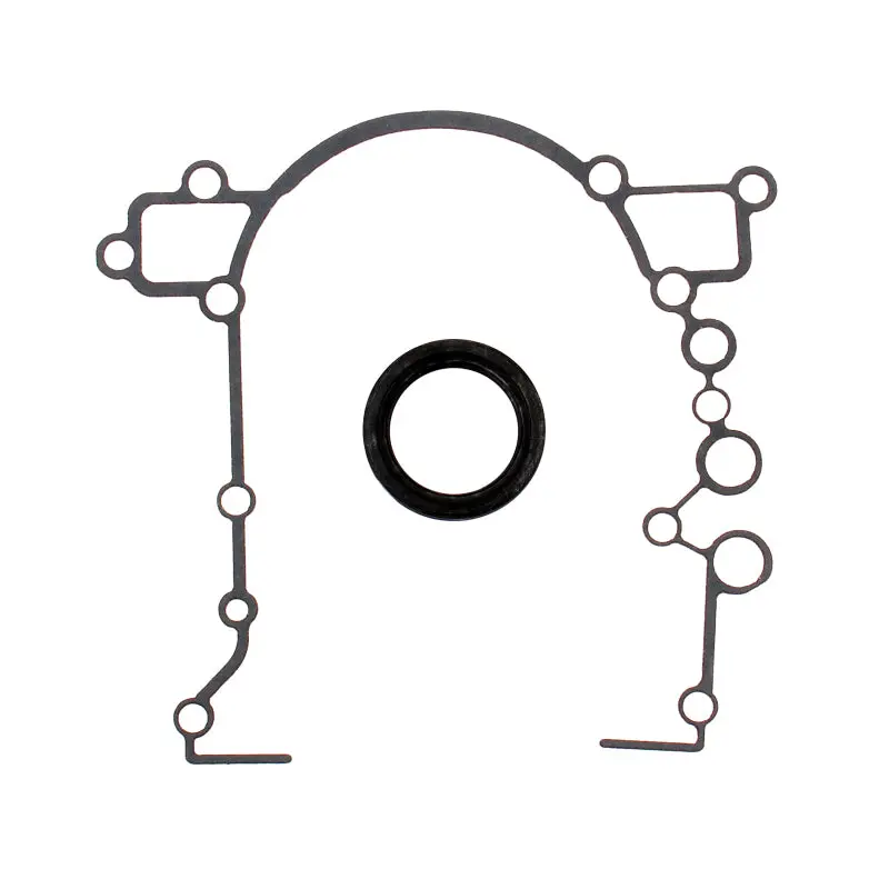 Cometic Buick LC4 LC9 LD5 LK9 V6 Timing Cover Gasket Kit Radial Seal Cometic Gasket