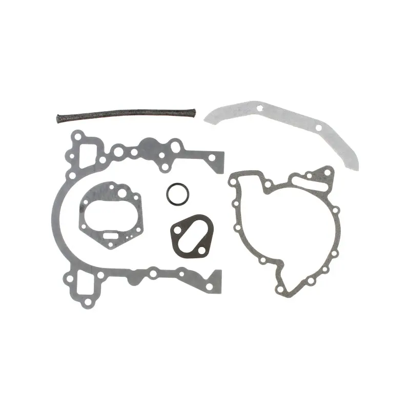 Cometic Buick V6 Small Block V8 Timing Cover Gasket Kit Rope Seal Cometic Gasket