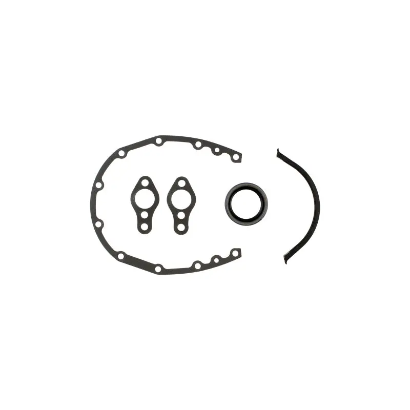 Cometic Chevrolet 1957-1974 Gen-1 Small Block V8 Timing Cover Gasket Kit Thin Front Seal Cometic Gasket