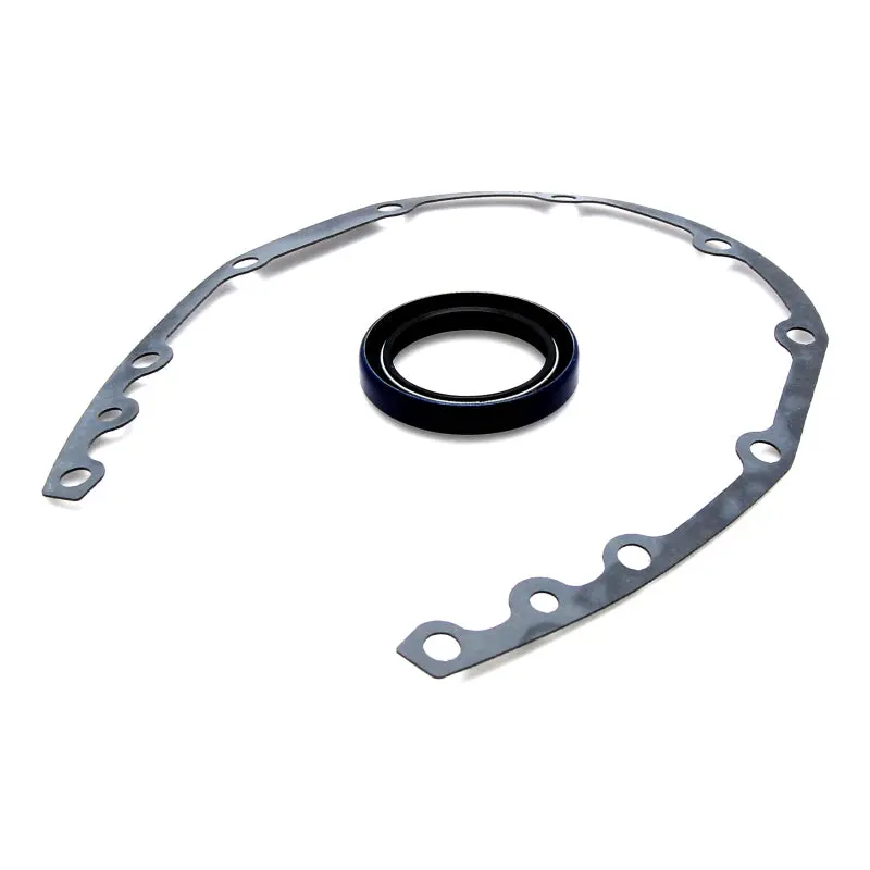 Cometic Chevrolet Gen-1 Small Block V8 .020in Fiber Timing Gasket Kit Cometic Gasket