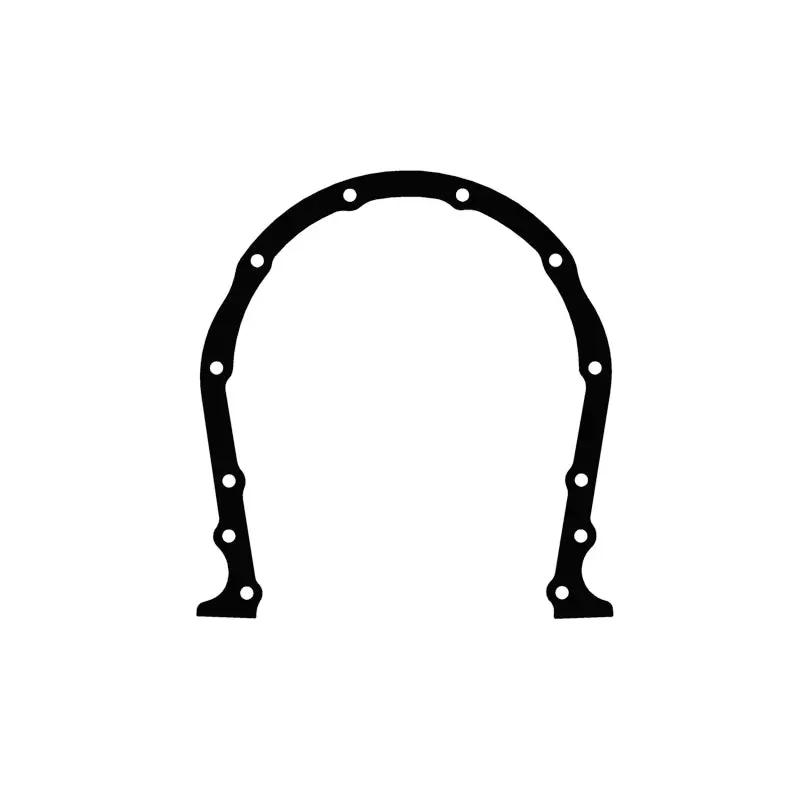 Cometic Chevrolet Mark-IV GM Gen-V Big Block V8 .031in Fiber Timing Cover Gasket Cometic Gasket