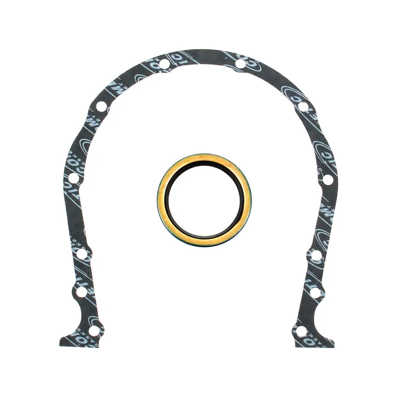 Cometic Chevrolet Mark-IV GM Gen-V Big Block V8 .031in Fiber Timing Cover Gasket Kit Cometic Gasket