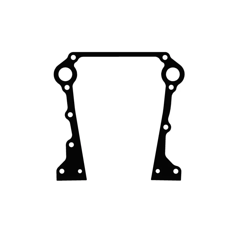 Cometic Chrysler LA AFM Timing Cover Gasket .018in Cometic Gasket