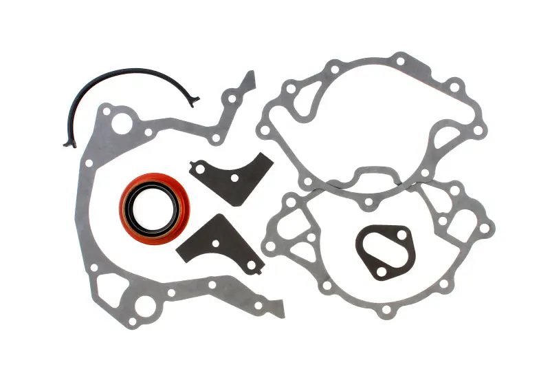 Cometic Ford 1962-1978 Windsor Timing Cover Gasket Kit Cometic Gasket