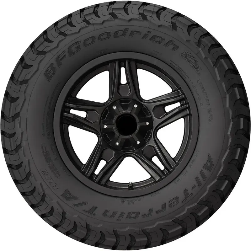 BFGoodrich All Terrain T/ KO3 LT305/70R18 128S Off-Road Tire