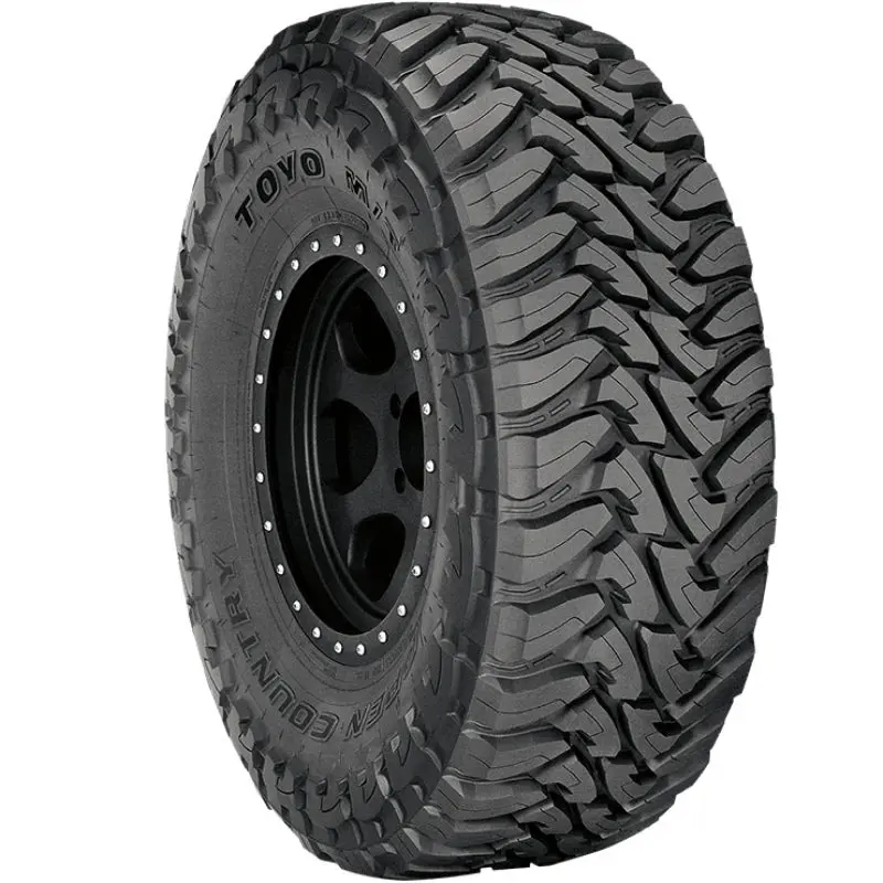 Toyo Open Country M/T Tire LT255/85R16 123P E/10