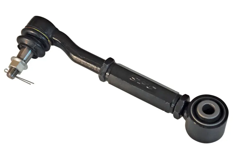 SPC Performance Toyota RAV4 Rear Adjustable Toe Arm Enhanced Alignment