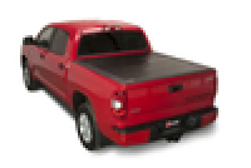 BAK 2016-2020 Toyota Tacoma 5ft Bed BAKFlip FiberMax Tonneau Cover