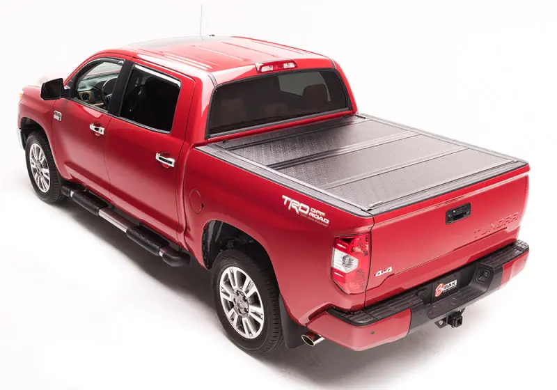 BAKFlip G2 18-20 Honda Ridgeline Truck Bed Tonneau Cover