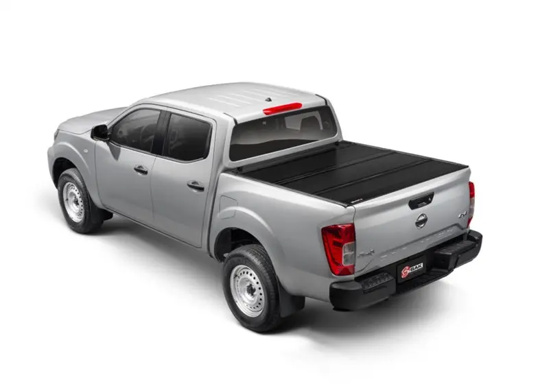 BAKFlip G2 2022 Nissan Frontier 5ft Bed Truck Tonneau Cover