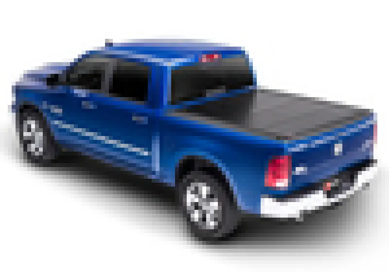 BAKFlip G2 94-01 Dodge Ram 6ft 6in Bed Truck Tonneau Cover