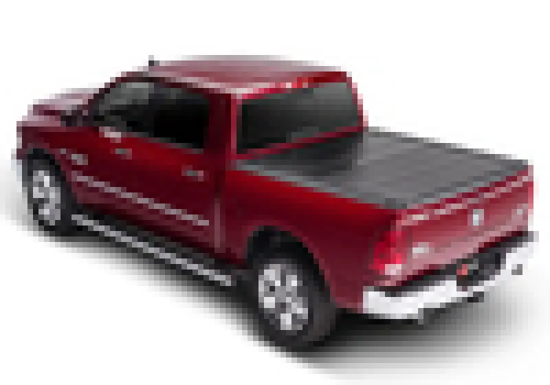 BAKFlip F1 Tonneau Cover 2009-2020 Dodge Ram 1500 5ft 7in Bed without Ram Box