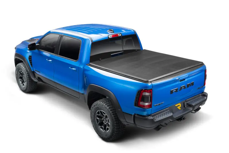 Extang 12-18 Dodge RamBox 1500 Trifecta e-Series Tonneau Cover 6ft 4in Bed Cargo Management