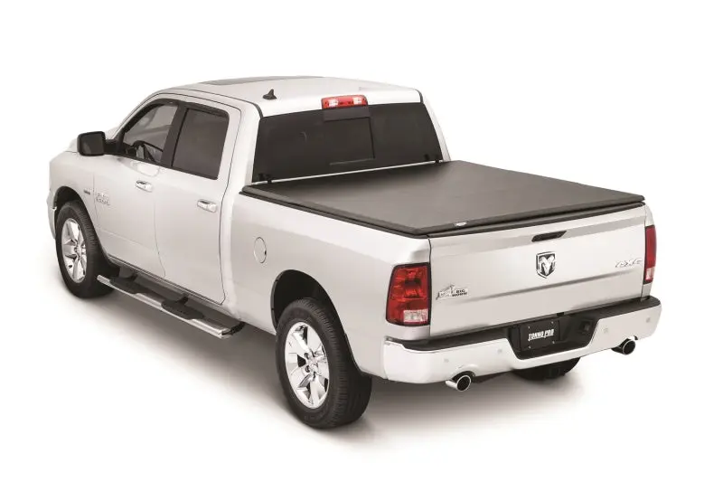 Tonno Pro 19-21 RAM 1500 6.4ft Fleetside Tri-Fold Tonneau Cover