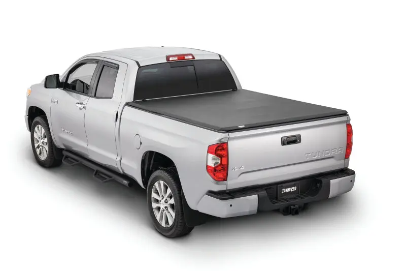 Tonno Pro 22-23 Toyota Tundra 5ft 6in Bed Tonno Fold Tonneau Cover without Track Sys