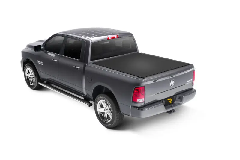Truxedo Sentry CT Bed Cover 09-18 Ram 1500 & 19-20 Ram 1500 Classic 6ft 4in
