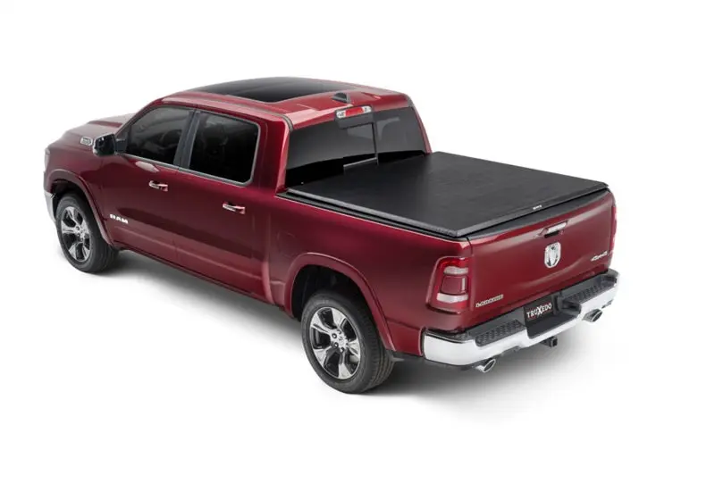 Truxedo TruXport Bed Cover 2019-2020 Ram 1500 New Body RamBox 5ft 7in