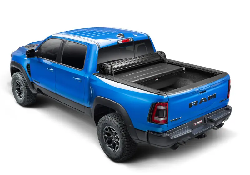 Truxedo Full Size Truck TonneauMate Toolbox Non Flareside Beds