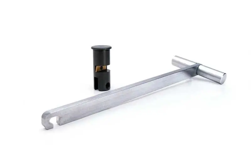 COMP Cams Grooving Tool .842 Diameter Lifters