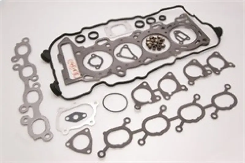 Cometic Street Pro Nissan SR20DET GTiR RNN14 AWD 88mm Bore Top End Kit Cometic Gasket
